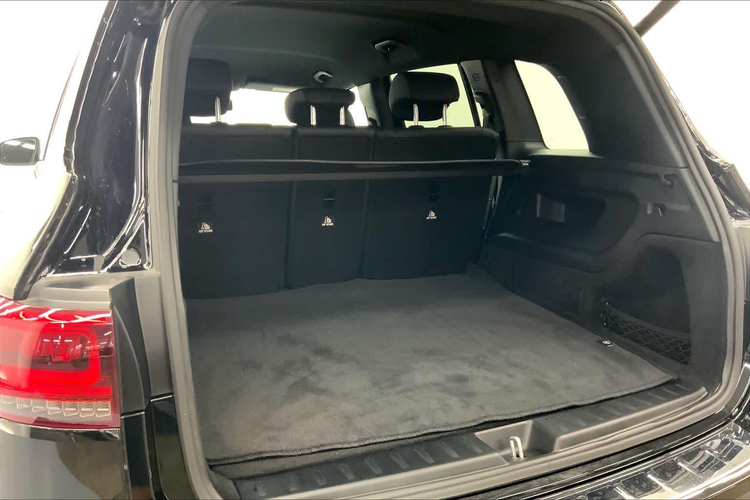 2021 Mercedes-Benz GLB GLB 250