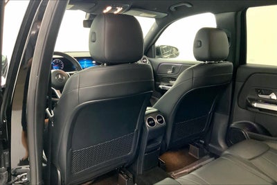 2021 Mercedes-Benz GLB GLB 250