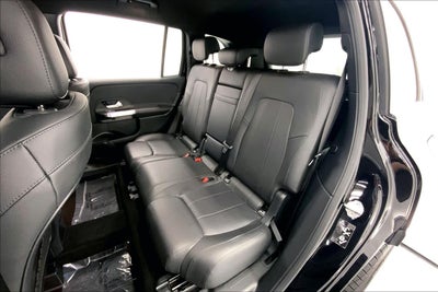 2021 Mercedes-Benz GLB GLB 250