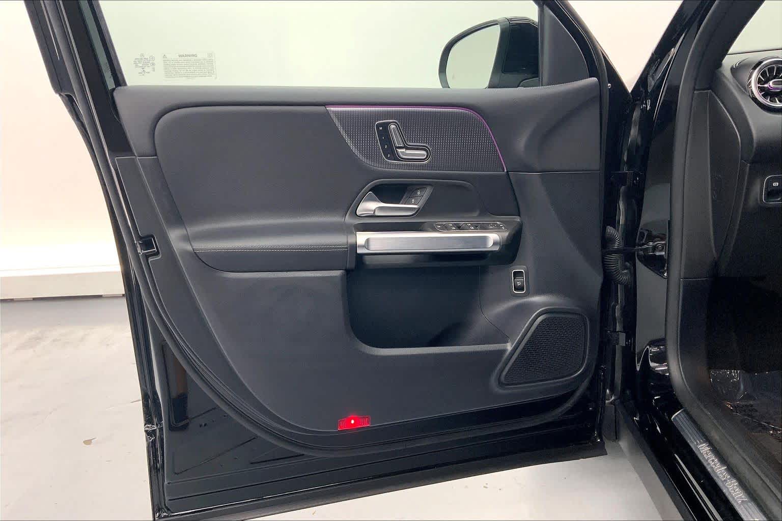 2021 Mercedes-Benz GLB GLB 250