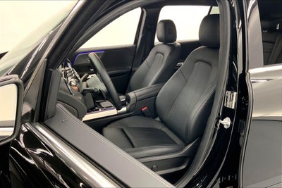 2021 Mercedes-Benz GLB GLB 250