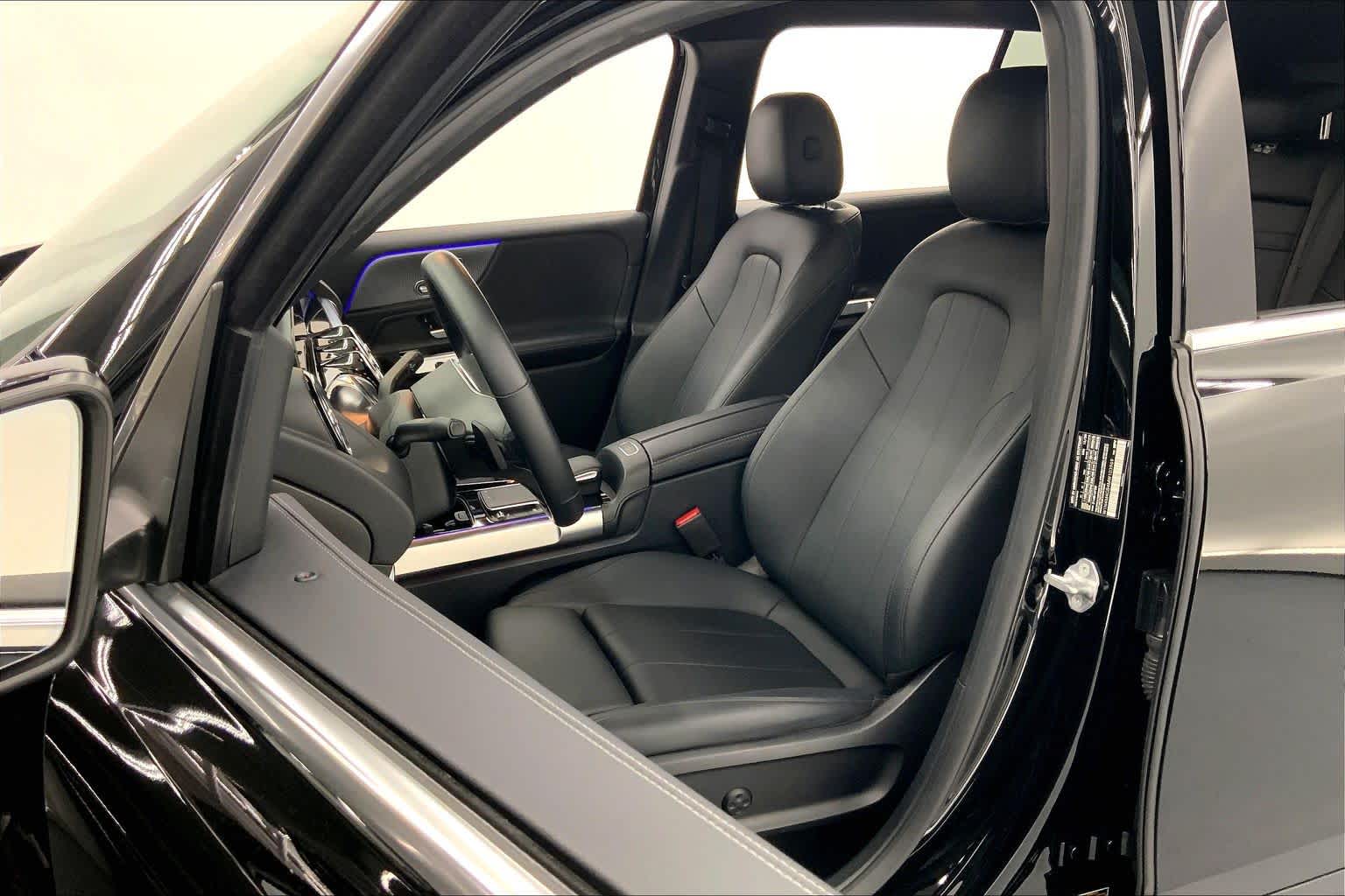 2021 Mercedes-Benz GLB GLB 250