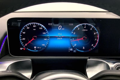 2021 Mercedes-Benz GLB GLB 250