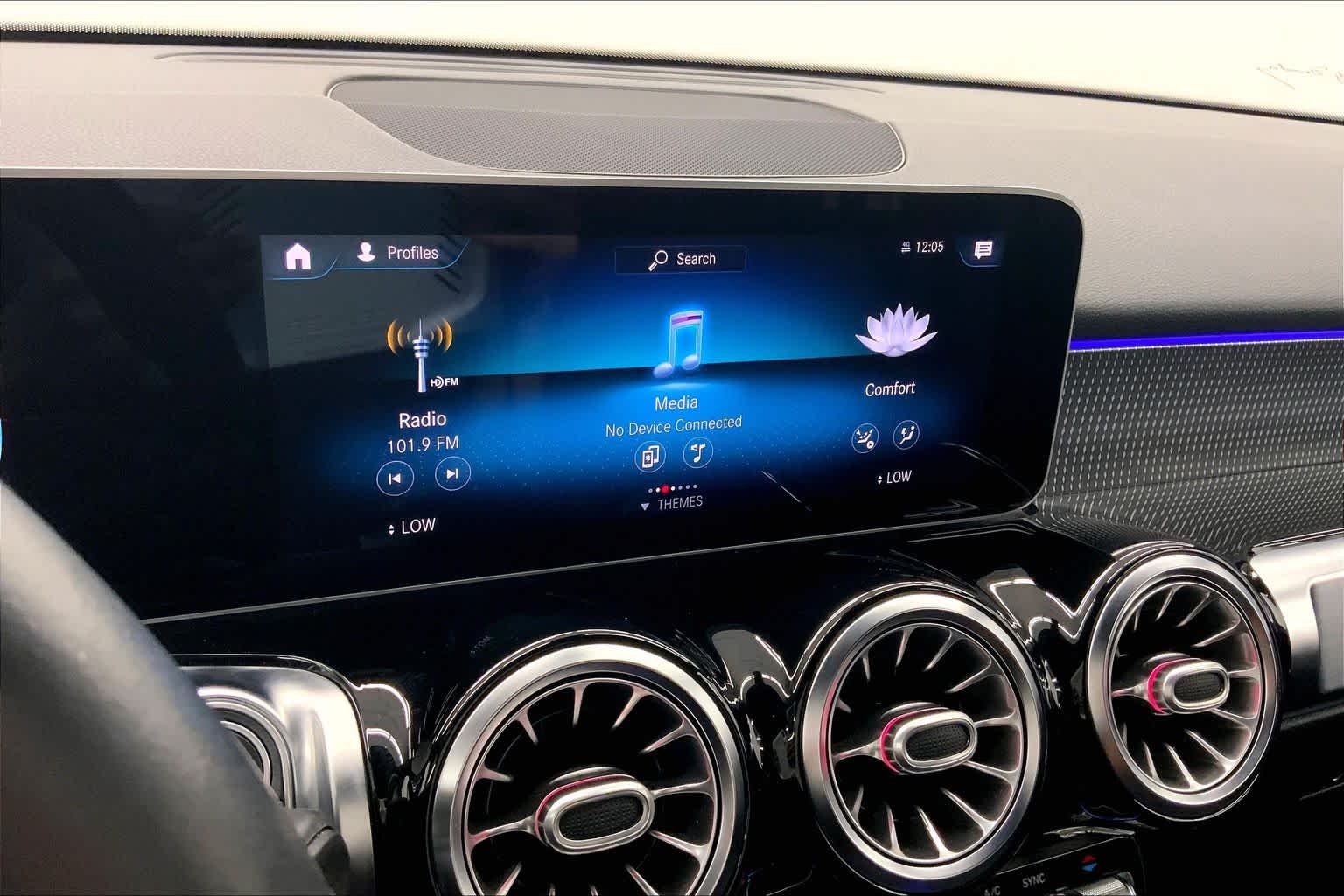 2021 Mercedes-Benz GLB GLB 250