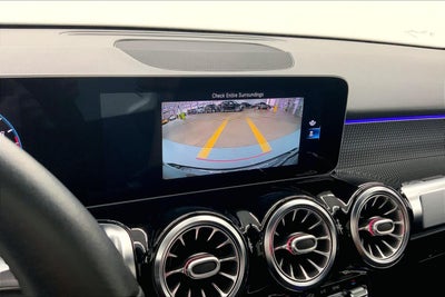 2021 Mercedes-Benz GLB GLB 250