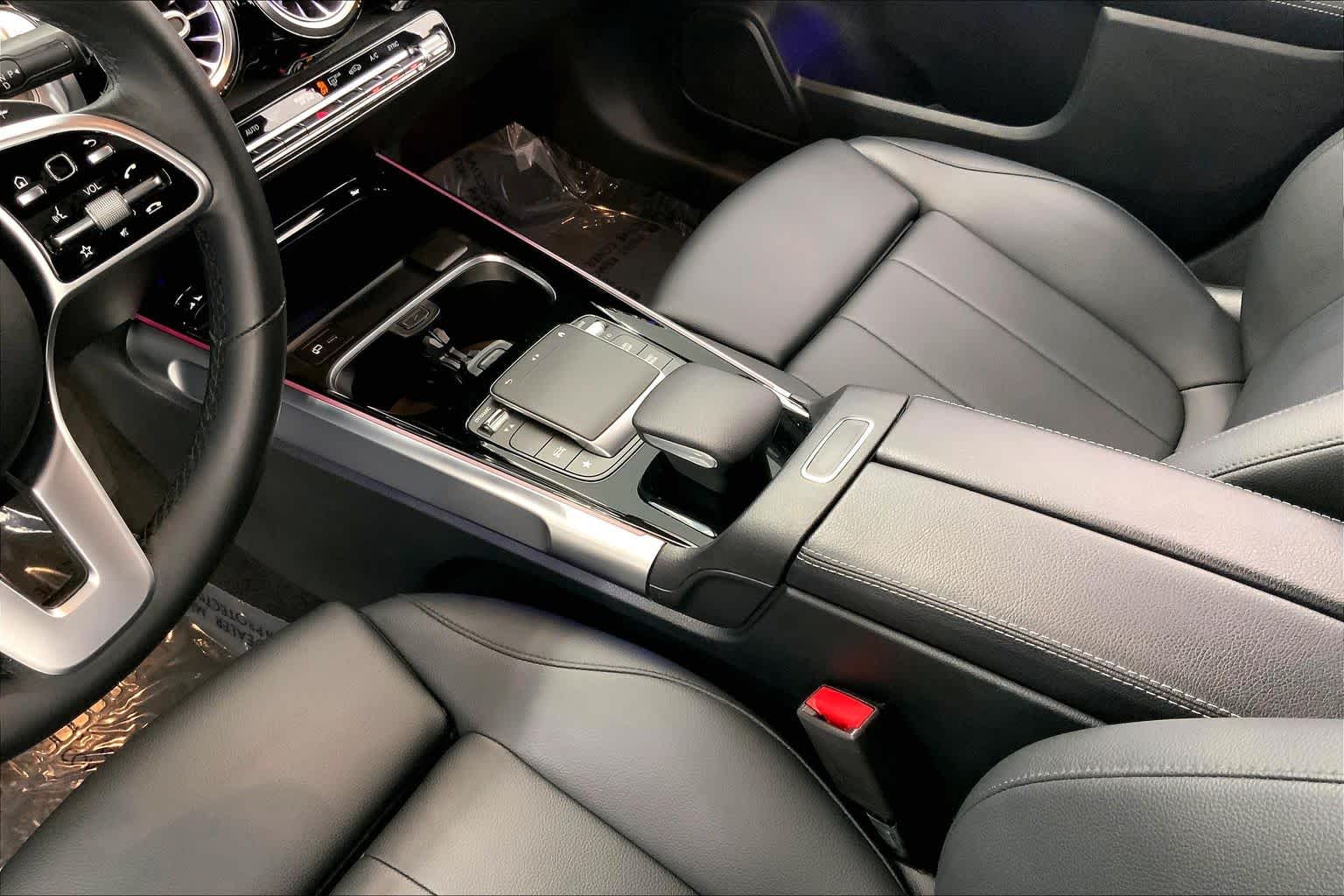 2021 Mercedes-Benz GLB GLB 250