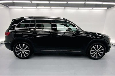 2021 Mercedes-Benz GLB GLB 250