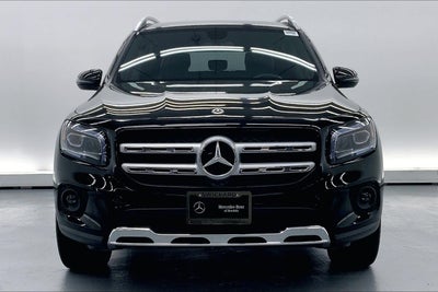 2021 Mercedes-Benz GLB GLB 250