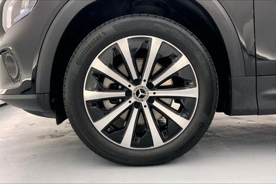 2021 Mercedes-Benz GLB GLB 250
