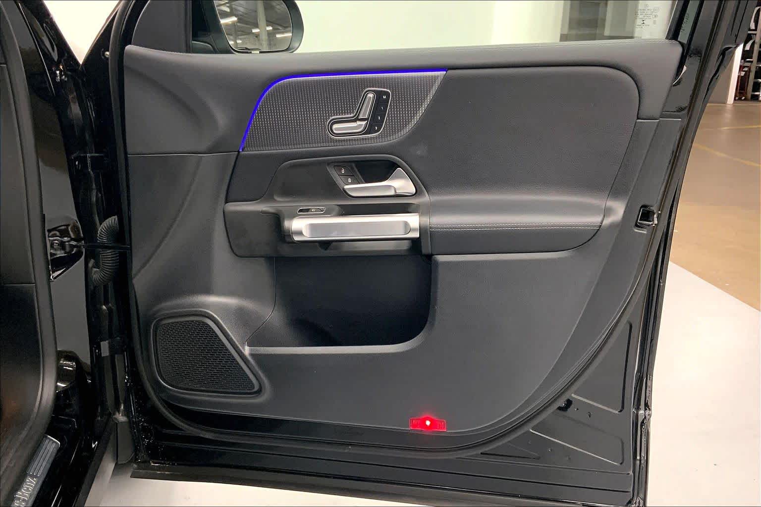 2021 Mercedes-Benz GLB GLB 250