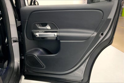 2021 Mercedes-Benz GLB GLB 250