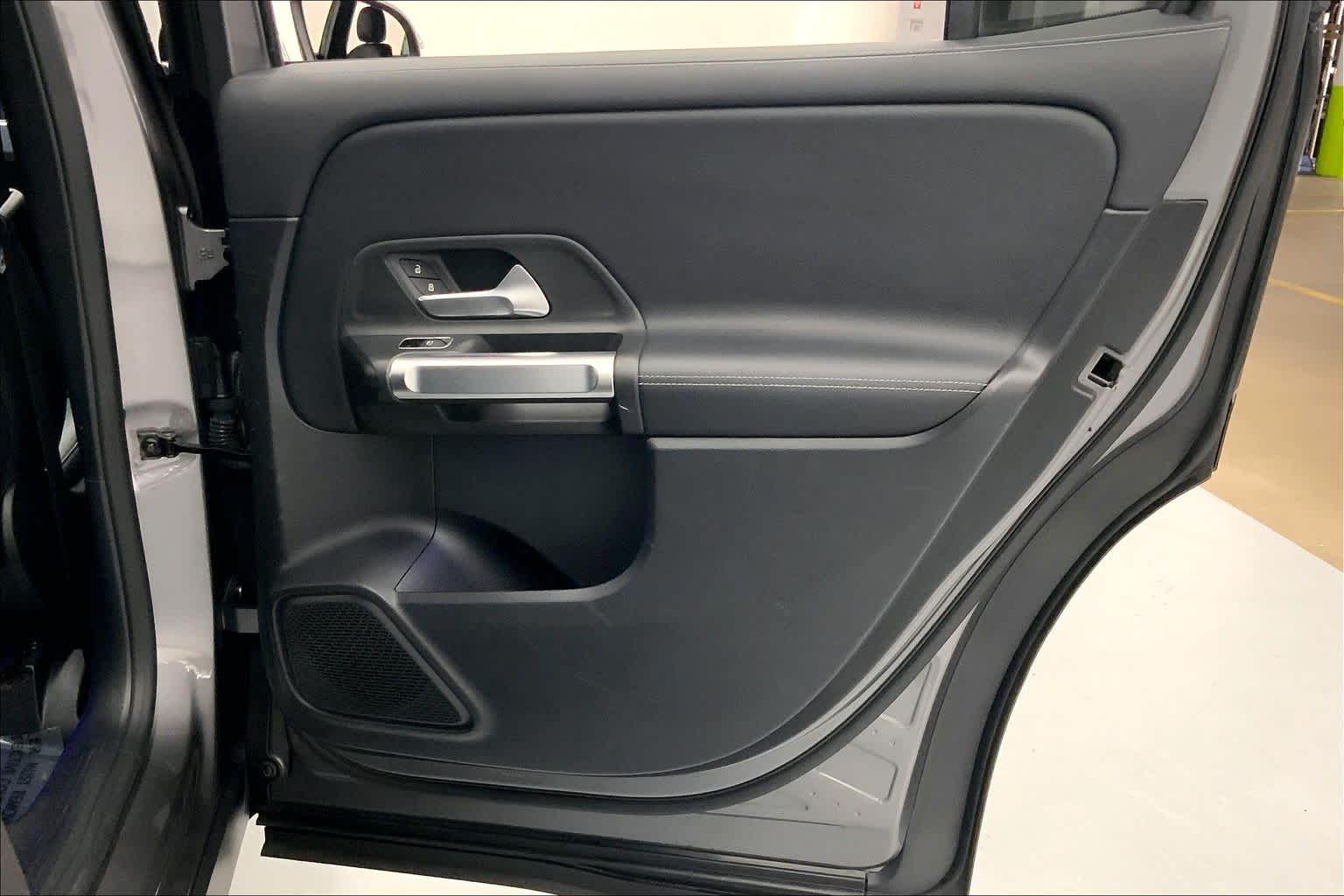 2021 Mercedes-Benz GLB GLB 250