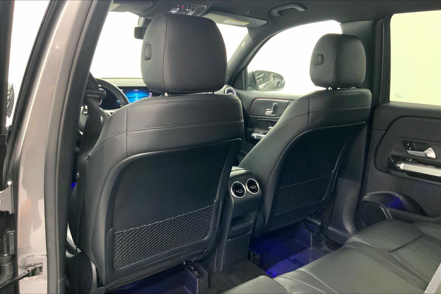 2021 Mercedes-Benz GLB GLB 250