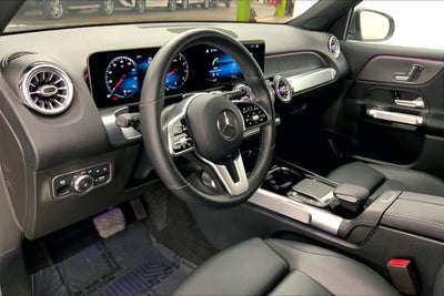 2021 Mercedes-Benz GLB GLB 250