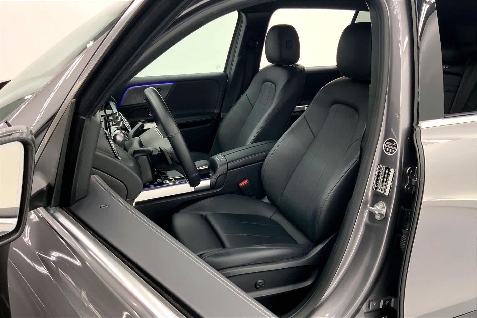 2021 Mercedes-Benz GLB GLB 250