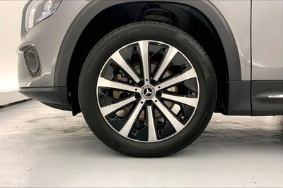 2021 Mercedes-Benz GLB GLB 250