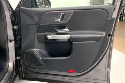 2021 Mercedes-Benz GLB GLB 250