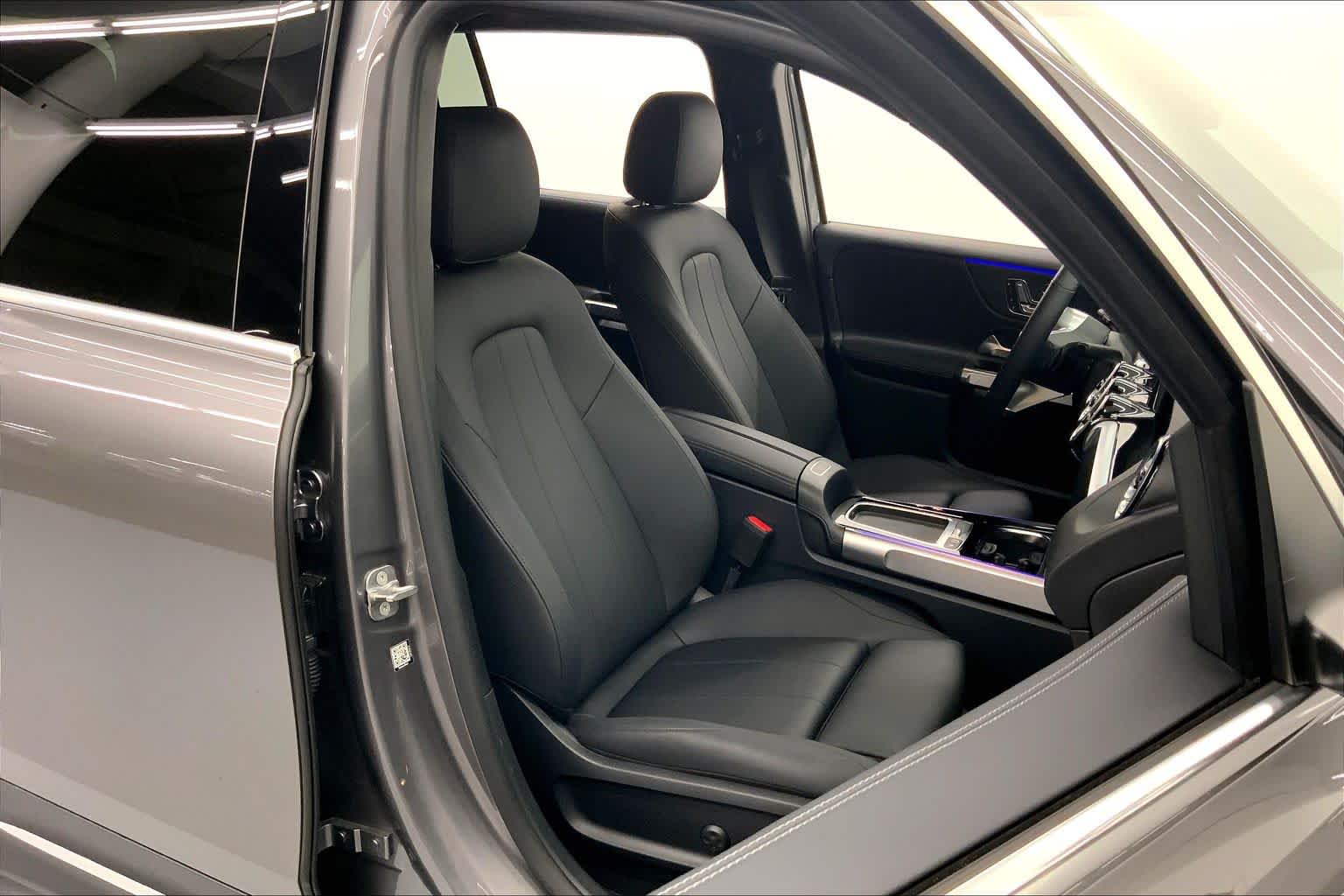 2025 Mercedes-Benz GLB GLB 250