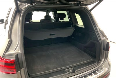 2025 Mercedes-Benz GLB GLB 250