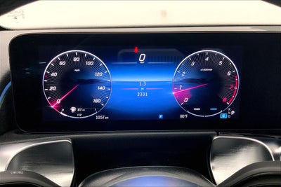 2025 Mercedes-Benz GLB GLB 250