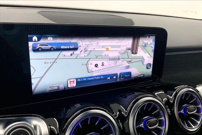 2025 Mercedes-Benz GLB GLB 250