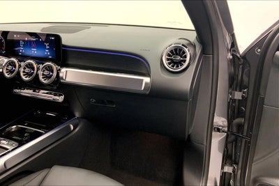 2025 Mercedes-Benz GLB GLB 250