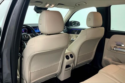 2026 Mercedes-Benz GLB 250 SUV