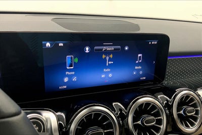 2026 Mercedes-Benz GLB 250 SUV