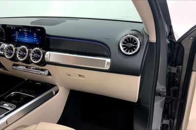 2026 Mercedes-Benz GLB 250 SUV