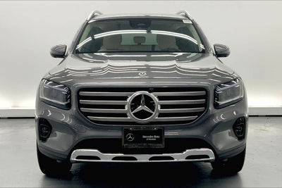 2026 Mercedes-Benz GLB 250 SUV