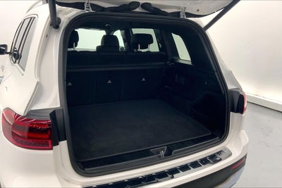 2026 Mercedes-Benz GLB 250 SUV
