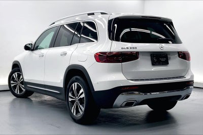 2026 Mercedes-Benz GLB 250 SUV