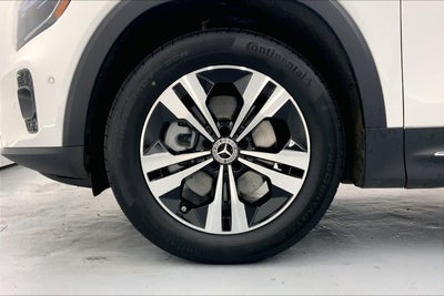 2026 Mercedes-Benz GLB 250 SUV