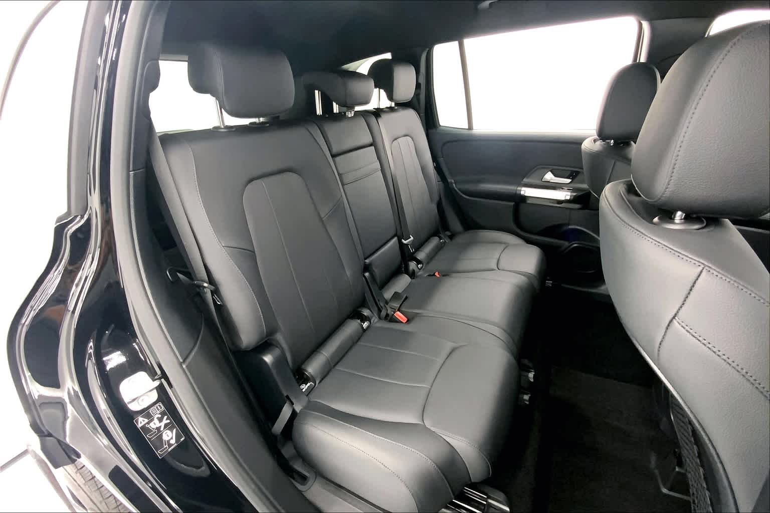 2024 Mercedes-Benz GLB 250 SUV