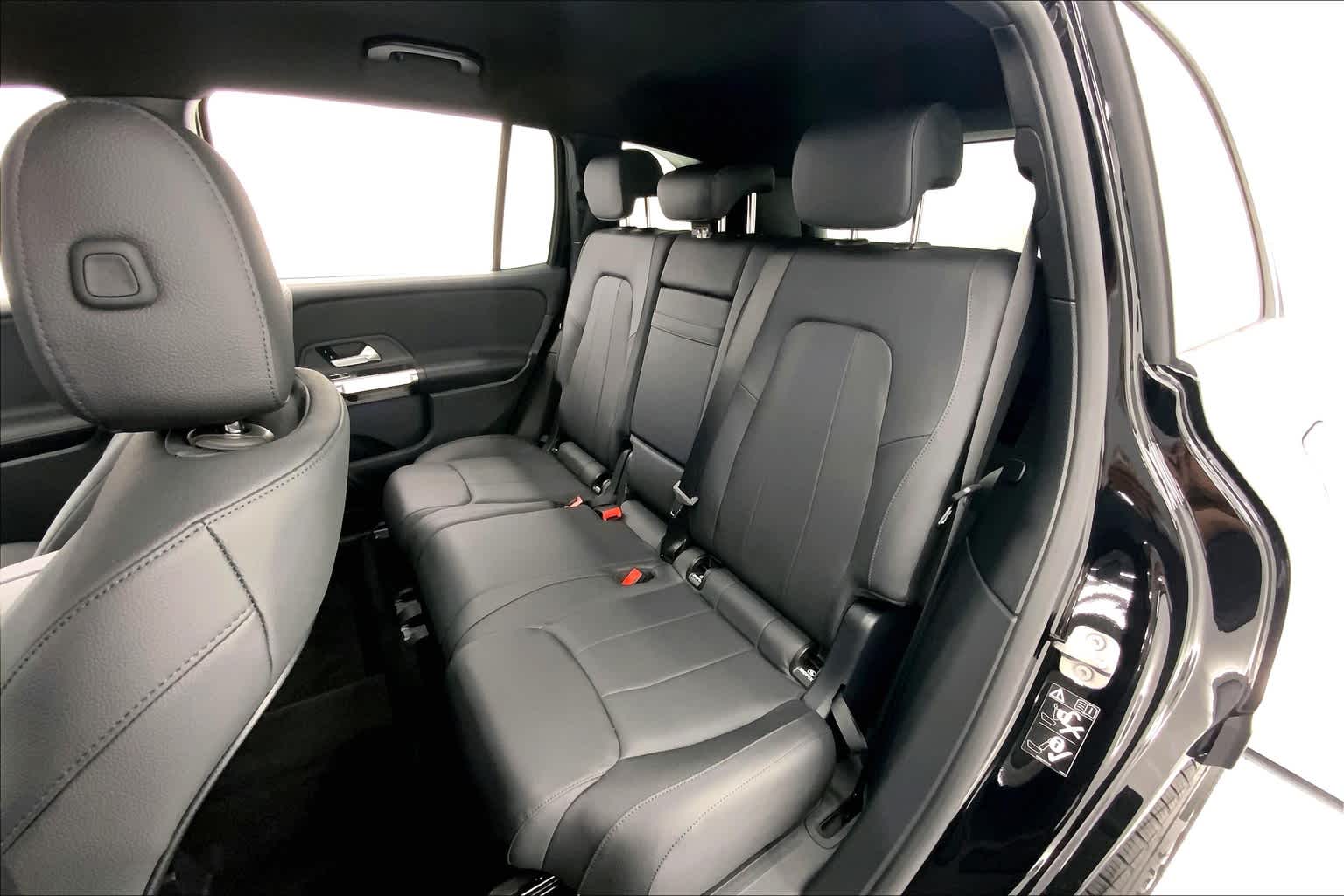 2024 Mercedes-Benz GLB 250 SUV