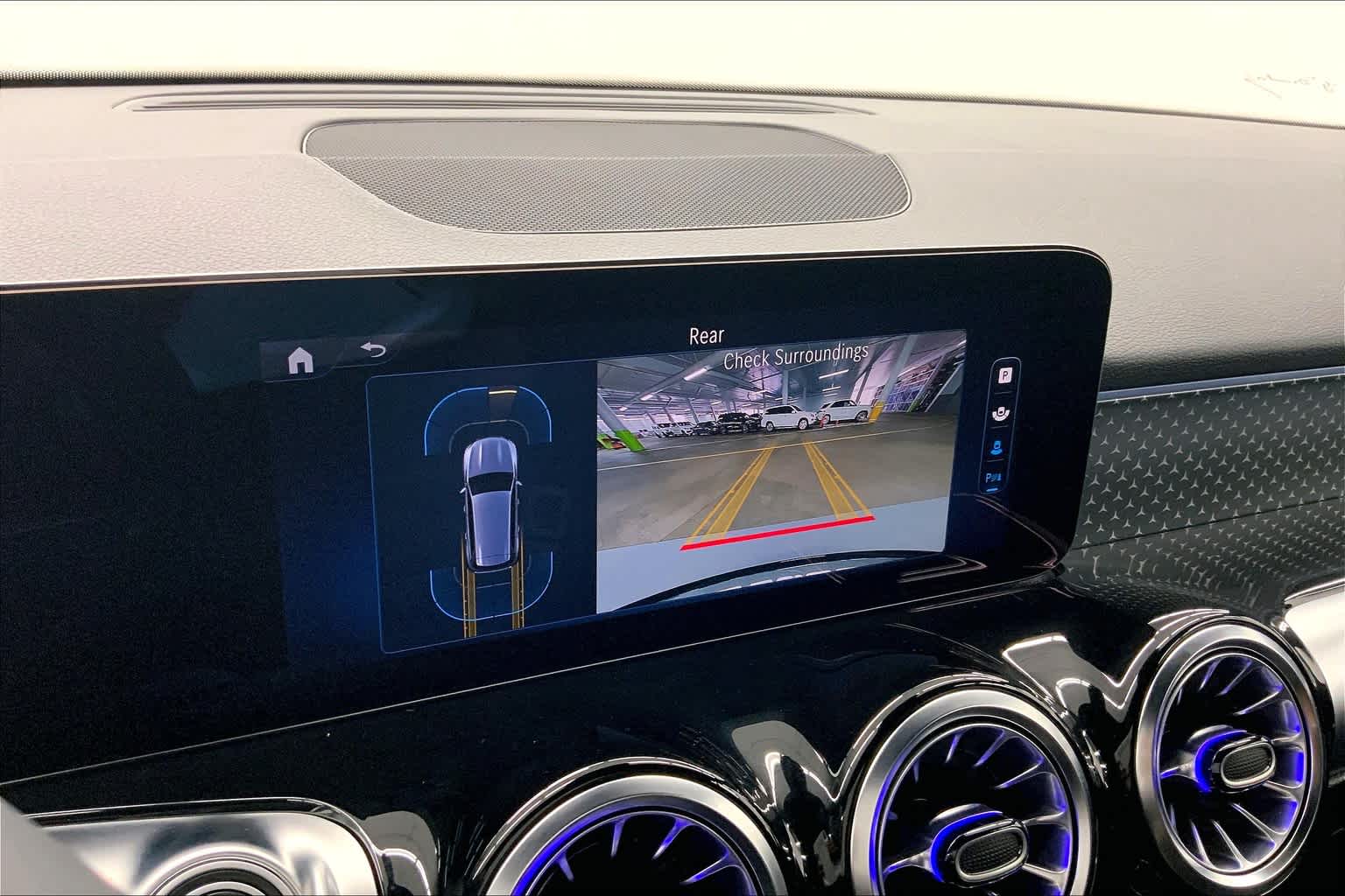 2024 Mercedes-Benz GLB 250 SUV