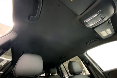 2024 Mercedes-Benz GLB 250 SUV