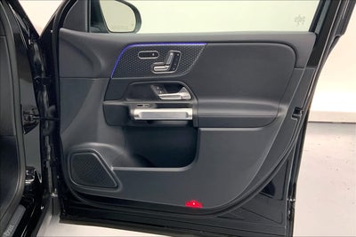 2024 Mercedes-Benz GLB 250 SUV