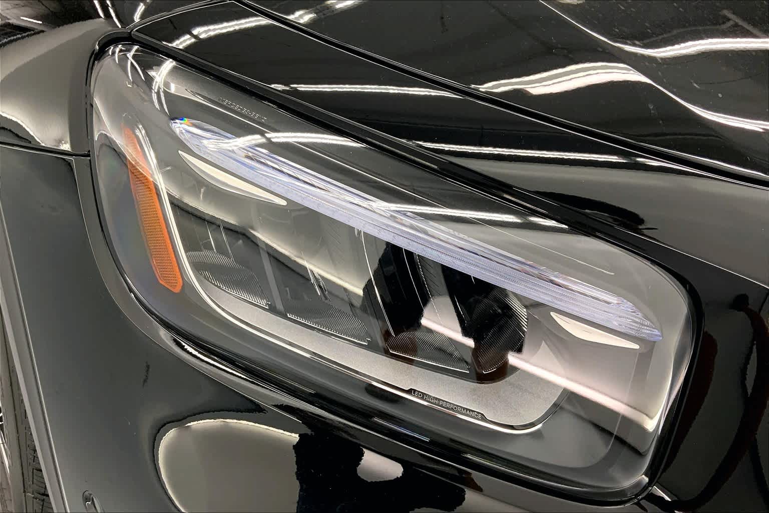 2024 Mercedes-Benz GLB 250 SUV