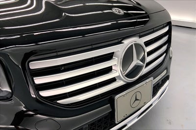 2024 Mercedes-Benz GLB 250 SUV