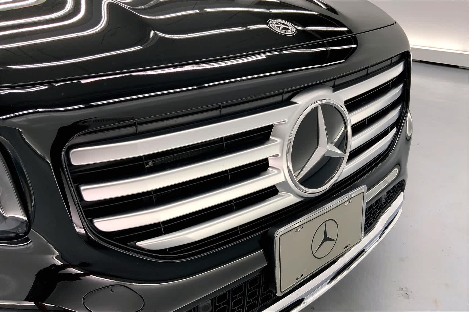 2024 Mercedes-Benz GLB 250 SUV