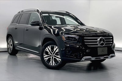 2024 Mercedes-Benz GLB 250 SUV