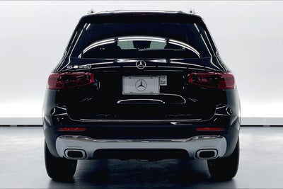 2024 Mercedes-Benz GLB 250 SUV