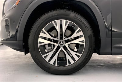2024 Mercedes-Benz GLB 250 SUV