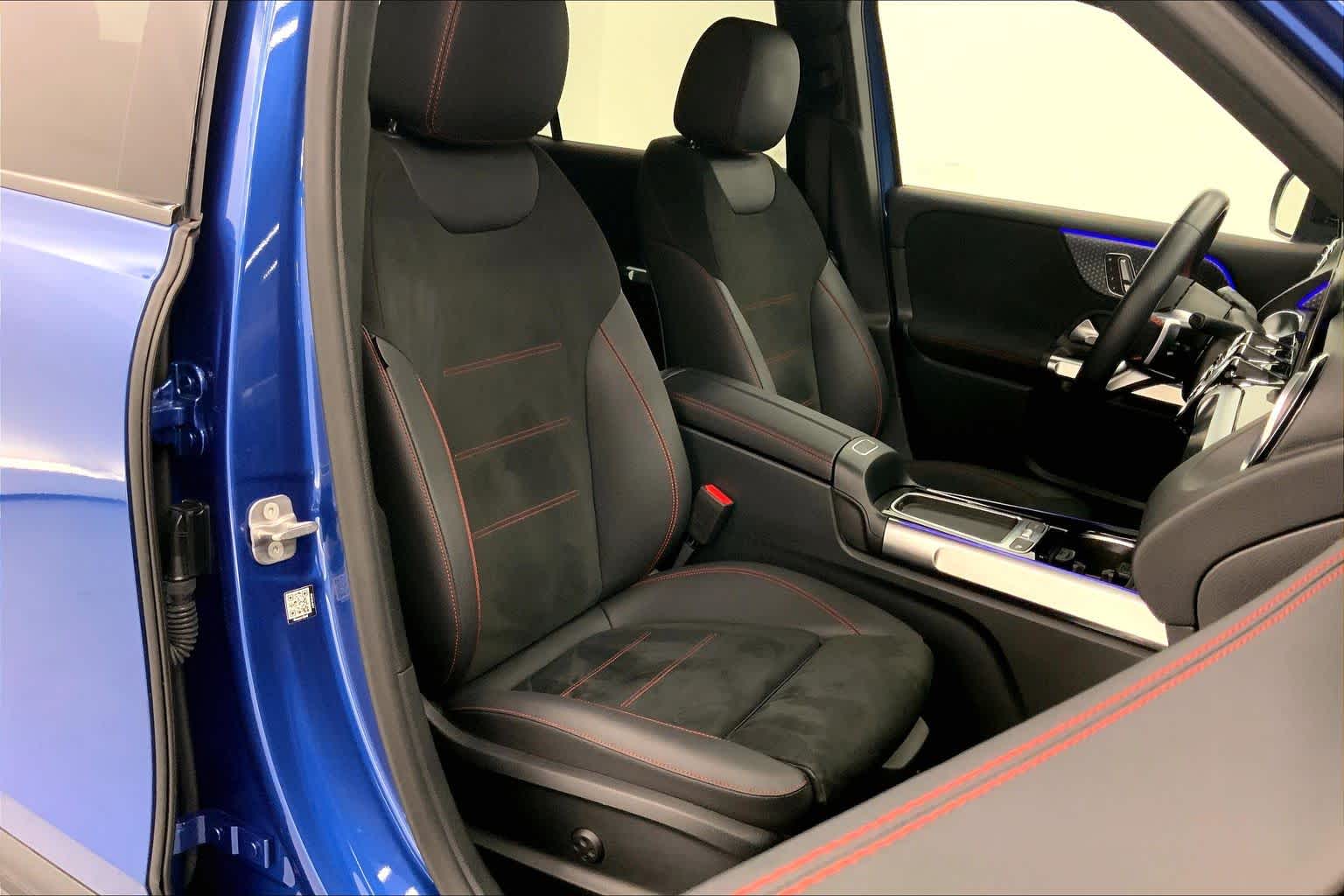 2025 Mercedes-Benz GLB GLB 250