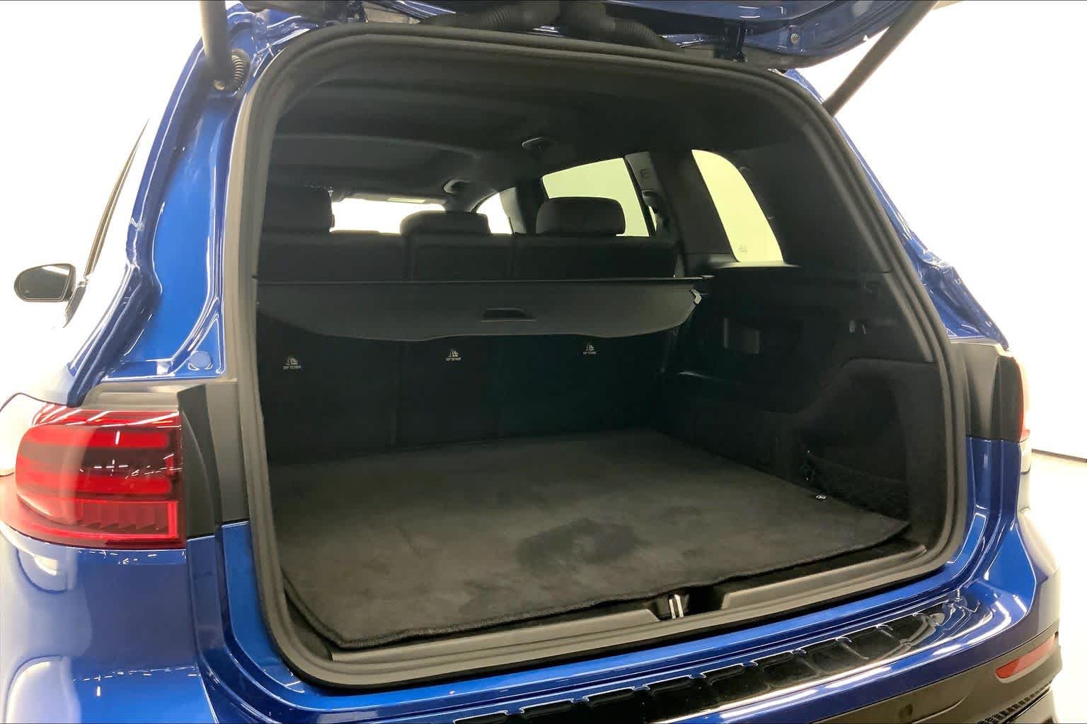 2025 Mercedes-Benz GLB GLB 250