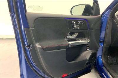 2025 Mercedes-Benz GLB GLB 250