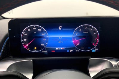 2025 Mercedes-Benz GLB GLB 250