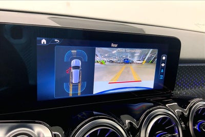 2025 Mercedes-Benz GLB GLB 250