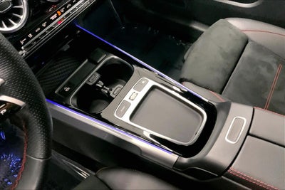 2025 Mercedes-Benz GLB GLB 250